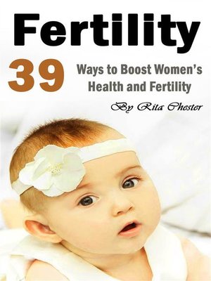 cover image of Fertility